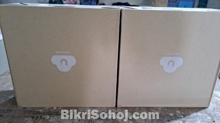 Ubiquiti 6 pro wifi access point x 2